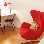 Bravissimo Cort Reial 4b Duplex, Monthly Apartment Girona