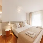 Apartment Bravissimo Cort Reial 4b Duplex, Monthly Girona