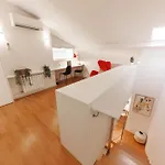 Bravissimo Cort Reial 4b Duplex, Monthly Girona