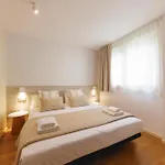 Apartment Bravissimo Cort Reial 4b Duplex, Monthly Girona