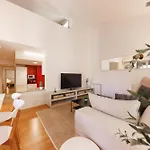 Bravissimo Cort Reial 4b Duplex, Monthly Girona