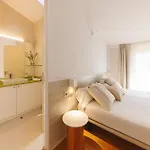 Apartment Bravissimo Cort Reial 4b Duplex, Monthly