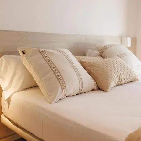 شقة Bravissimo Cort Reial 4b Duplex, Monthly