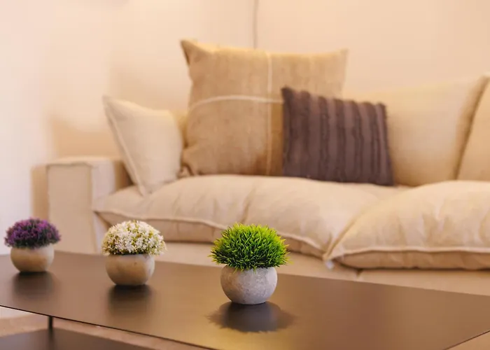شقة Bravissimo Cort Reial 4b Duplex, Monthly خيرونا