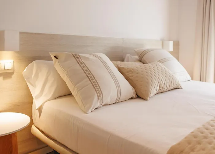 شقة Bravissimo Cort Reial 4b Duplex, Monthly